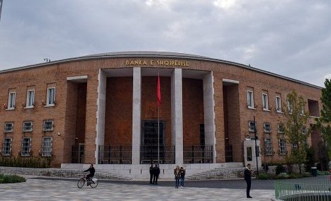 BSH ul normen baze te interesit te kredive: E pandryshuar deri ne fund te 2022